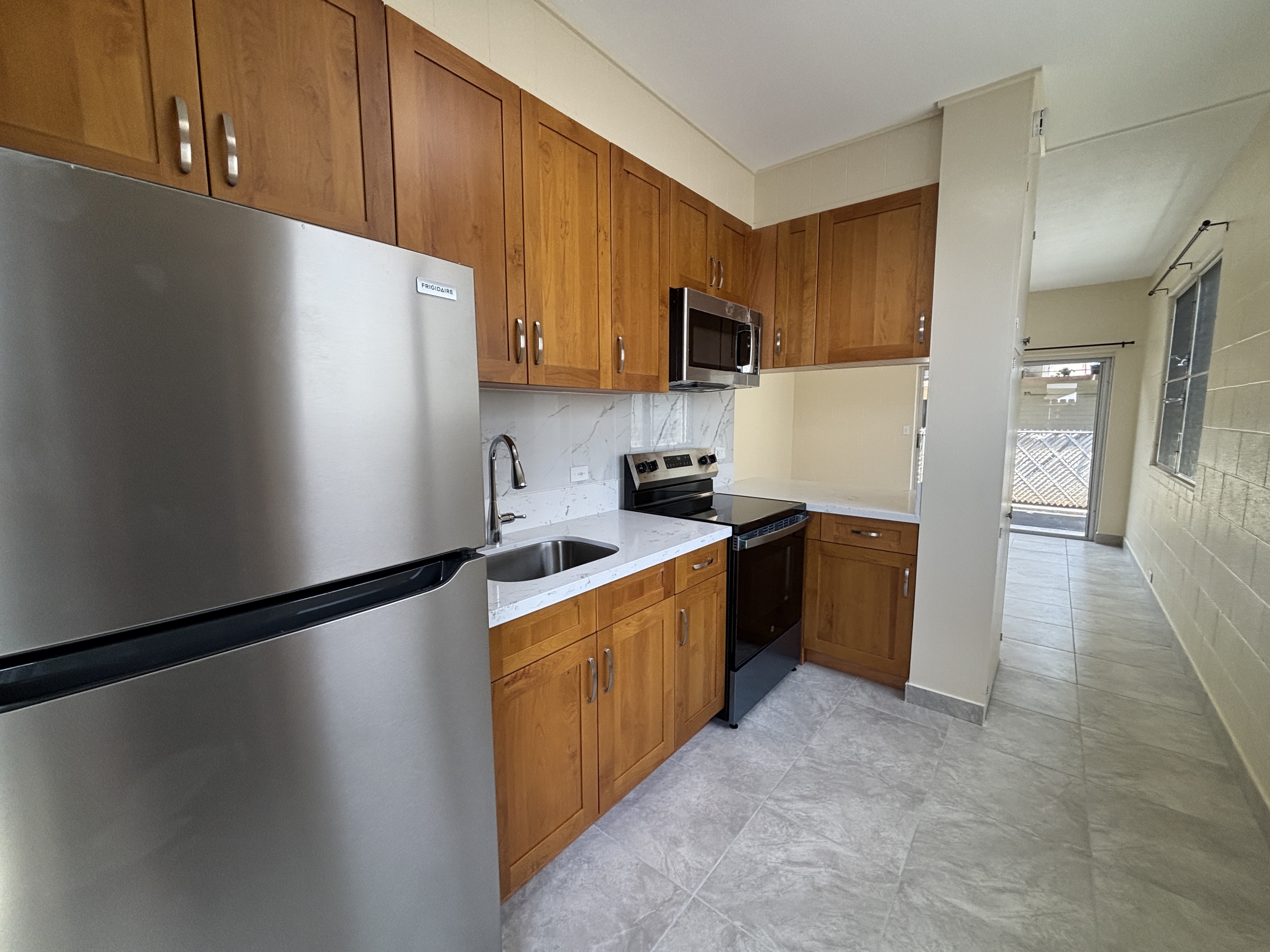 1323 Matlock Avenue - 1