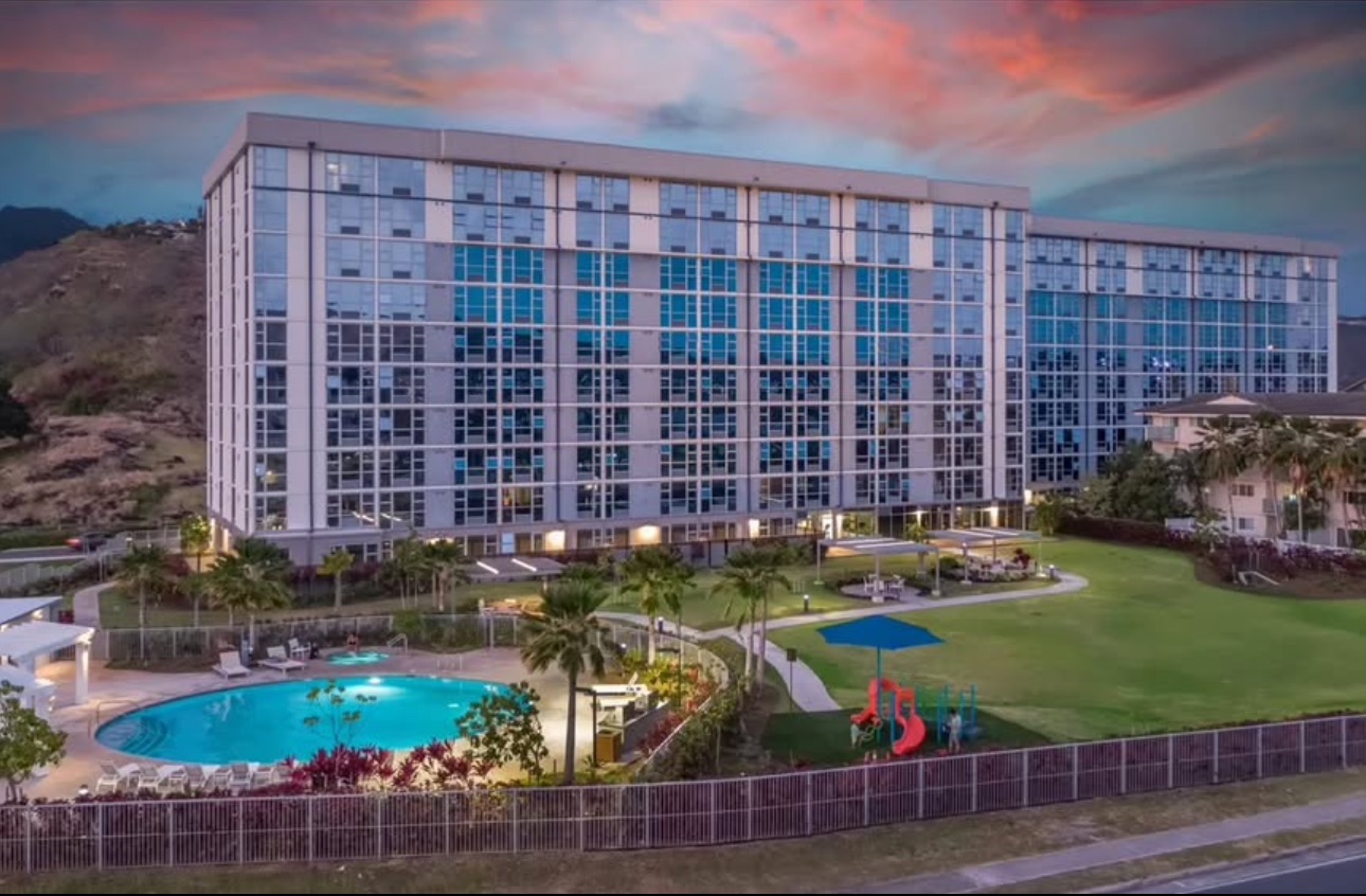 7000 Hawaii Kai Drive - 2710
