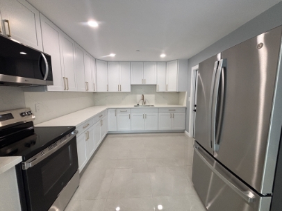 4032 Hoku Avenue - Downstairs