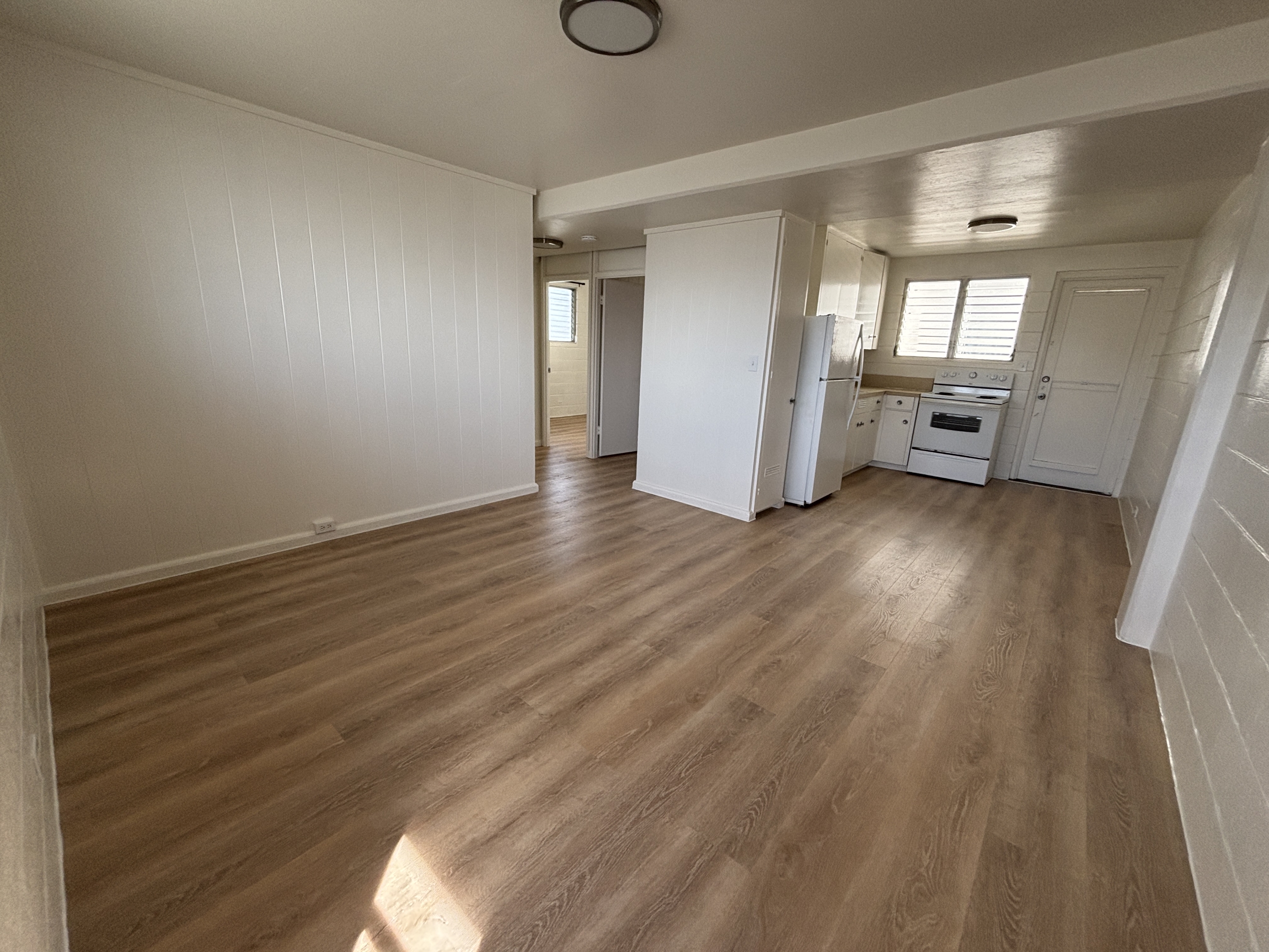 639 North Kuakini Street - 4